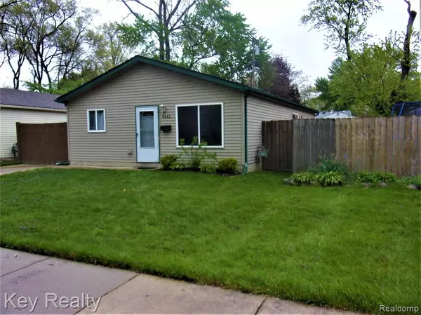 Taylor, MI 48180,6443 BUCK Street