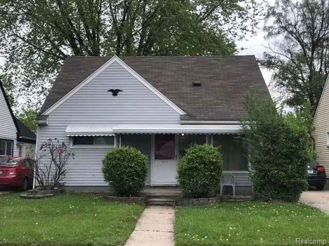 23816 BRITTANY Avenue, Eastpointe, MI 48021