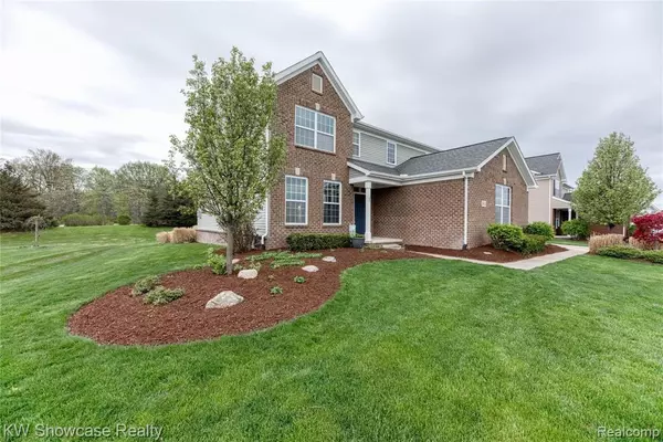 New Hudson, MI 48165,26113 CREEKSIDE Drive