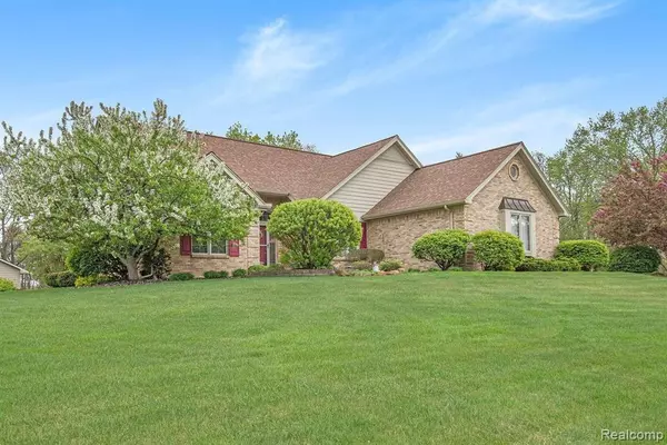 White Lake, MI 48383,4130 LAKE STISON Drive