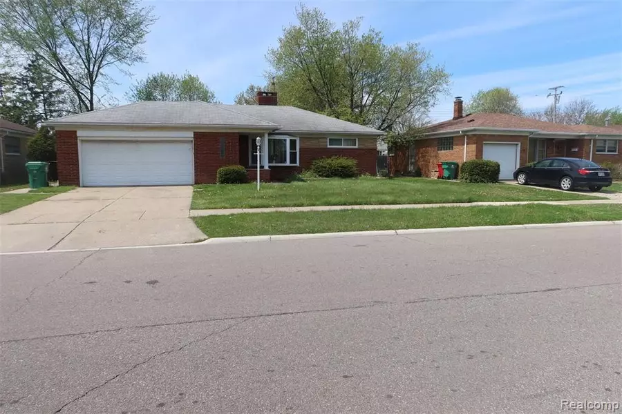 21097 VIRGINIA Avenue, Eastpointe, MI 48021