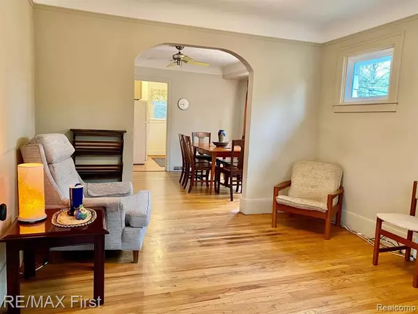 Ferndale, MI 48220,441 LaPrairie Street