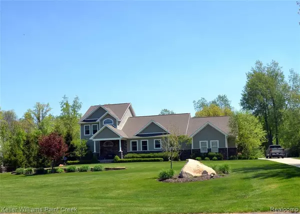 Ortonville, MI 48462,214 PRESIDIO Drive
