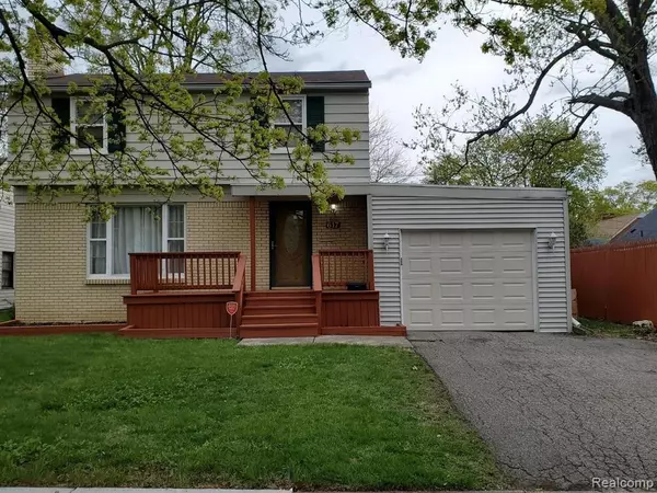 Flint, MI 48503,617 CHANDLER Street