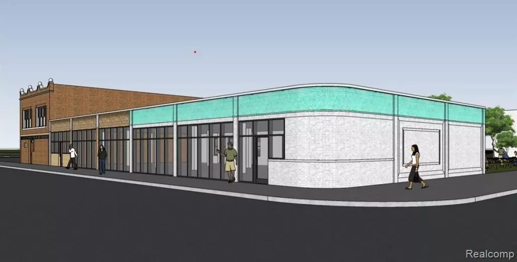 Detroit, MI 48206,8045 LINWOOD Street