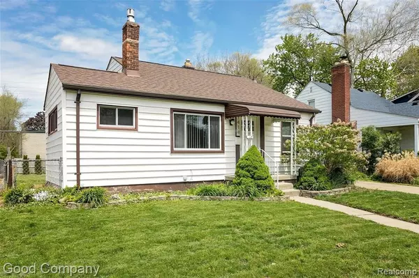 Ferndale, MI 48220,1414 W TROY Street