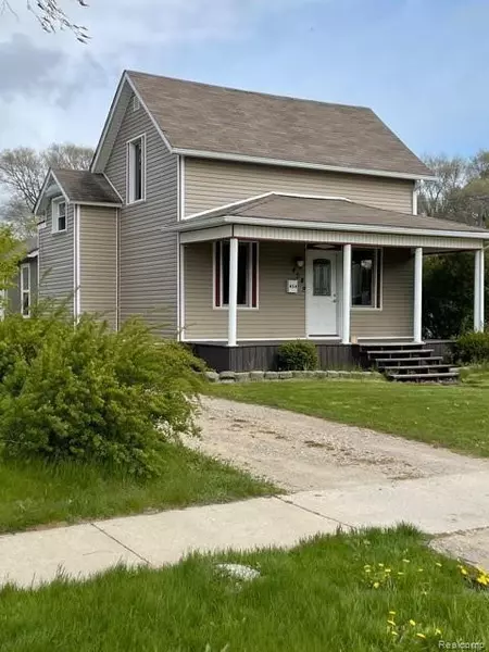 454 Whitelam, Bad Axe, MI 48413