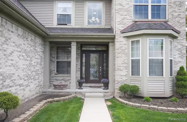 Taylor, MI 48180,25843 COVE CREEK Drive