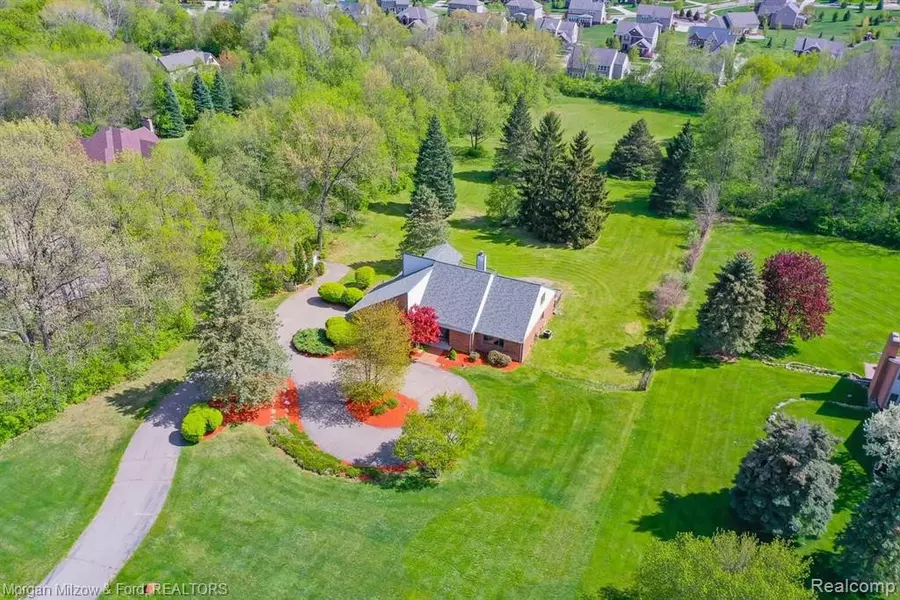 7748 Ranch Estates Road, Clarkston, MI 48348