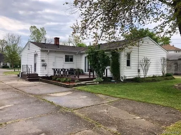 South Rockwood, MI,13361 Strong Blvd Boulevard