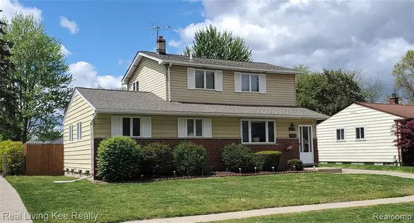 Sterling Heights, MI 48313,42675 Loni Drive