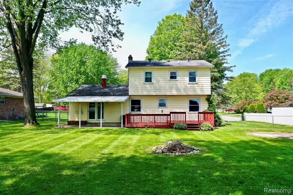 Davison, MI 48423,2221 Hermitage Hills Trail