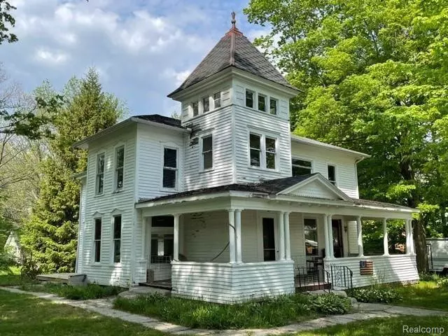 Mayville Vlg, MI 48744,44 W TURNER Street