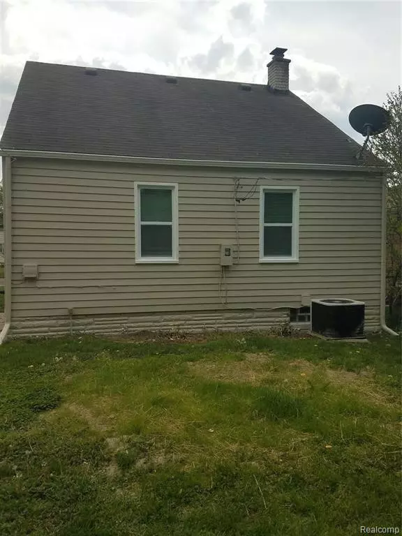 Ferndale, MI 48220,1441 E CHESTERFIELD Street
