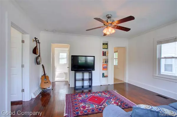 Ferndale, MI 48220,3246 GRAYSON Street