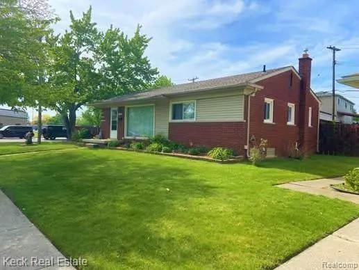 Taylor, MI 48180,22738 HASKELL Street
