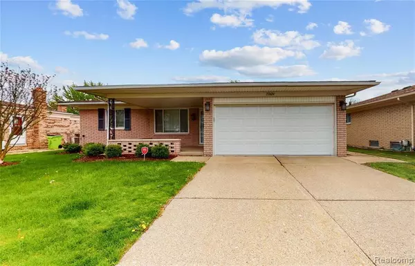 Sterling Heights, MI 48310,37624 ROSEBUSH ST