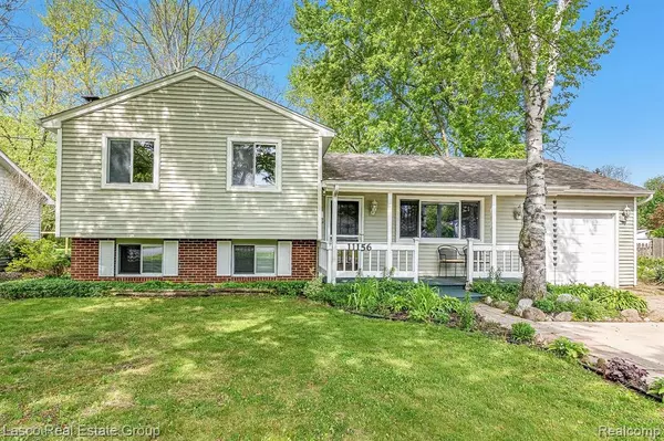 11156 FULLER Street, Grand Blanc, MI 48439