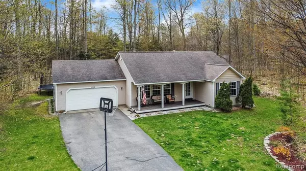 Traverse City, MI 49684,5152 Matthew Drive