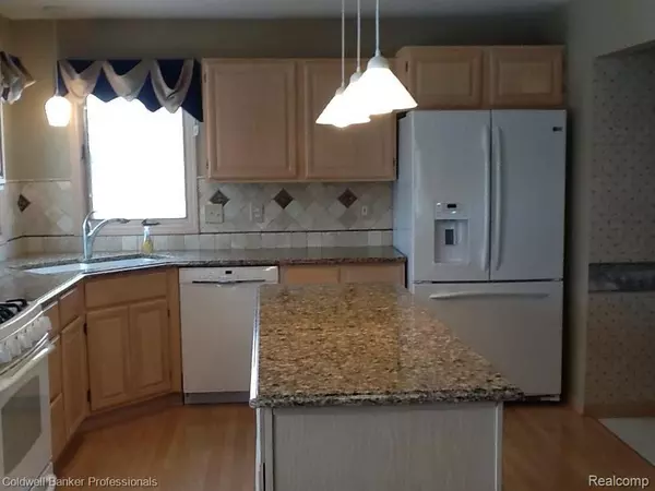 Grand Blanc, MI 48439,5529 CHATHAM Lane