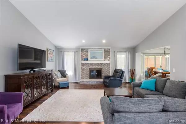 Sterling Heights, MI 48310,5566 Gardner Street East