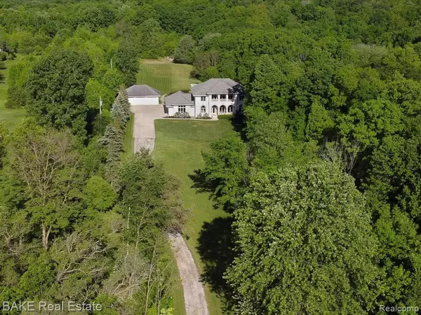 Plymouth, MI 48170,4495 Napier Road