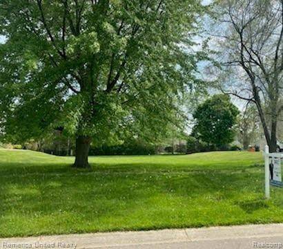 35321 CURTIS Road, Livonia, MI 48152