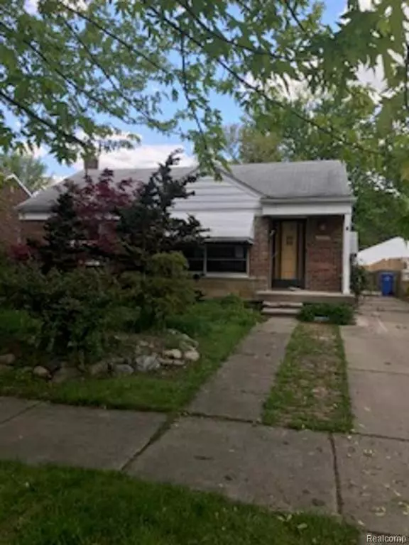 26474 SOMERSET Drive, Inkster, MI 48141