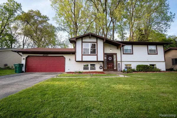 Auburn Hills, MI 48326,2565 N ARMADA Drive