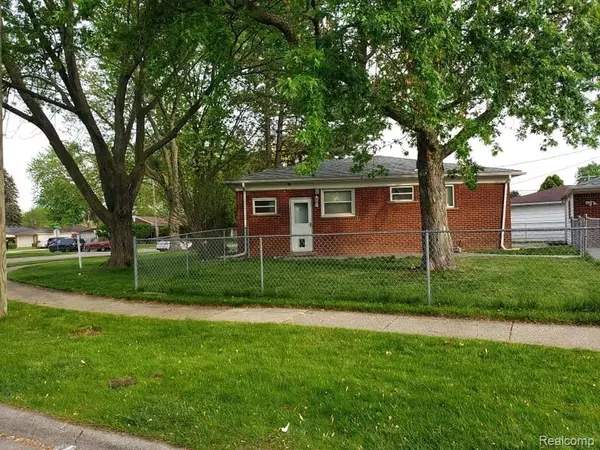 Dearborn Heights, MI 48127,26011 KEITH Street