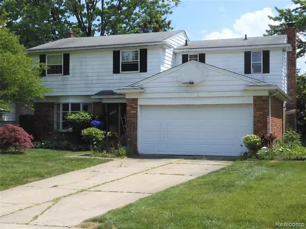 17351 EVANS Street, Southfield, MI 48076