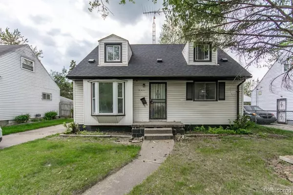 Flint, MI 48505,5321 GLENN Avenue