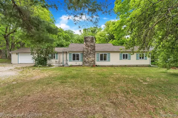 3575 W GARY Road, MI 48457