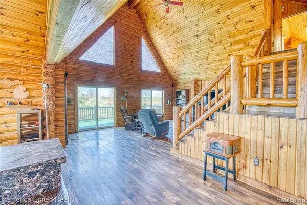 Leslie, MI 49251,4300 MERIDIAN Road