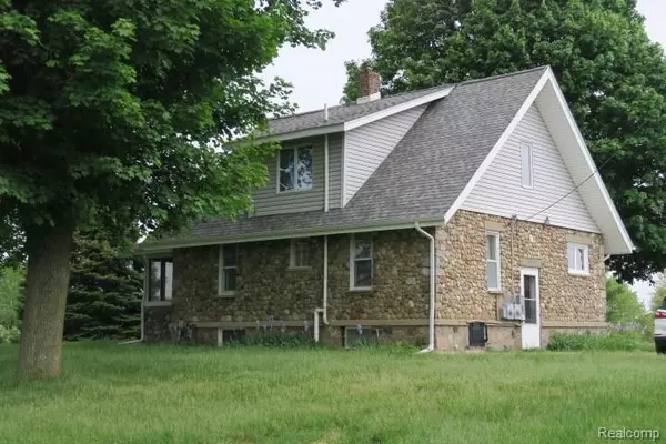 North Branch, MI 48461,3148 KINGS MILL Road