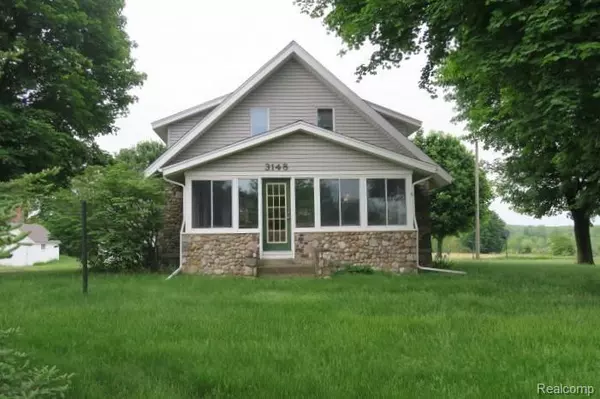 North Branch, MI 48461,3148 KINGS MILL Road