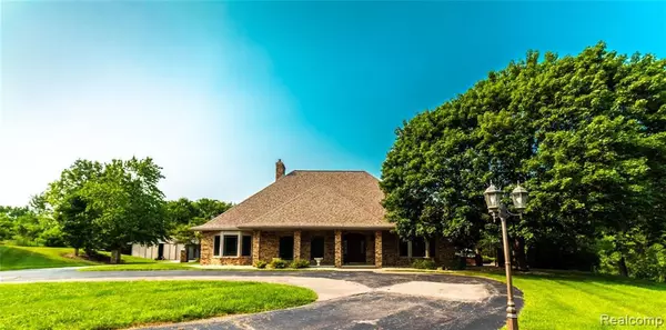 Davison, MI 48423,9505 E ATHERTON Road