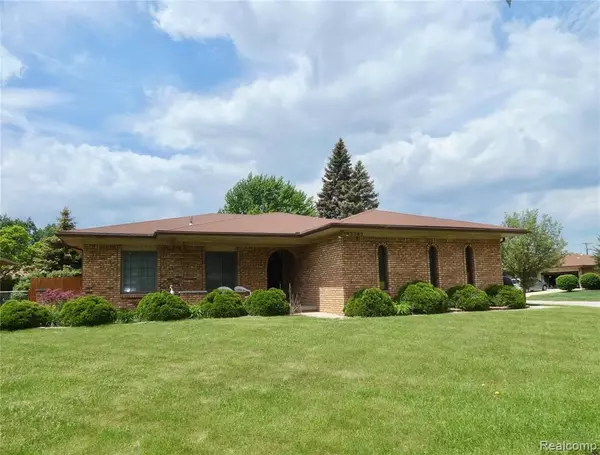 Sterling Heights, MI 48310,37757 JUNIPER Drive