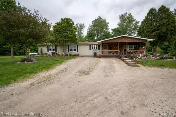 Riley, MI,13400 BURGESS Road