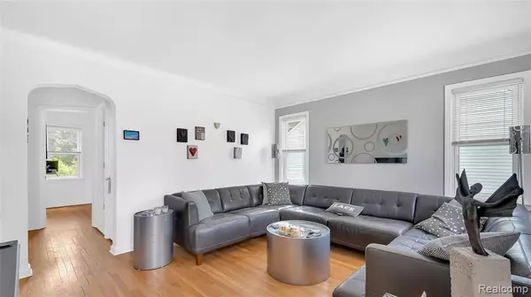 Ferndale, MI 48220,1337 LEROY Street