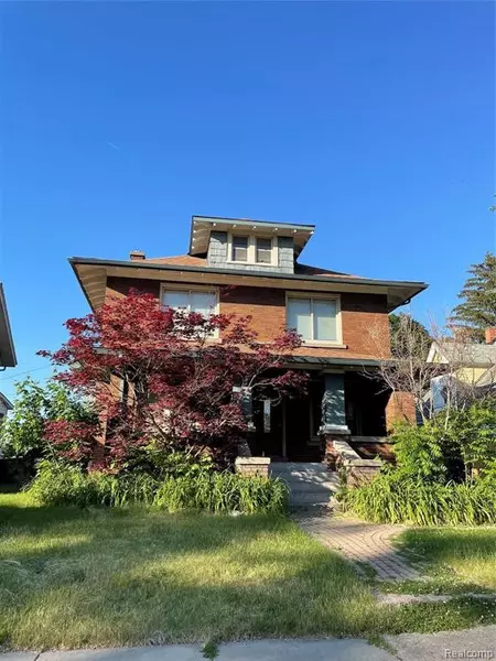 110 Pinegrove ST, Pontiac, MI 48342