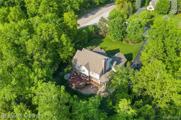 MI 48306,60957 PENNINGTON WAY