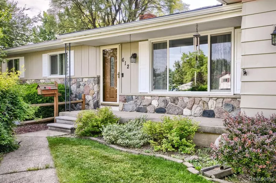 612 W Chelsea circle Circle, Davison, MI 48423