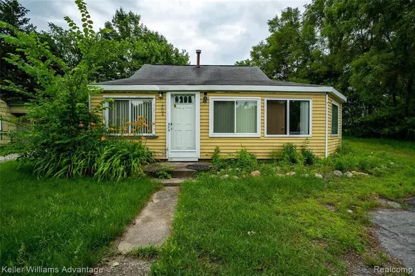 Auburn Hills, MI 48326,2608 LAPEER Road