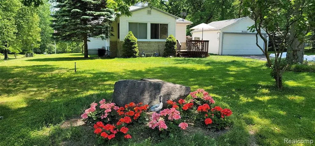 5020 WESTVIEW Street, Clarkston, MI