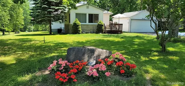 Clarkston, MI,5020 WESTVIEW Street