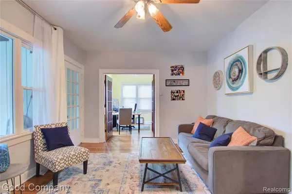 Ferndale, MI 48220,149 E BRECKENRIDGE Street