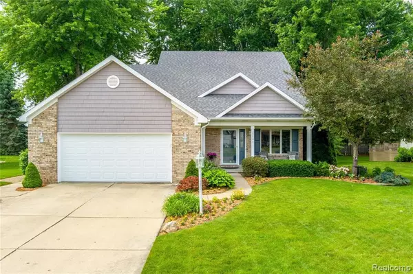 Swartz Creek, MI 48473,5139 BLOSS Drive
