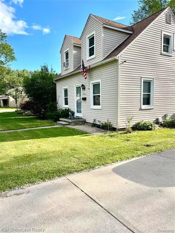 Garden City, MI,7011 Belton Street