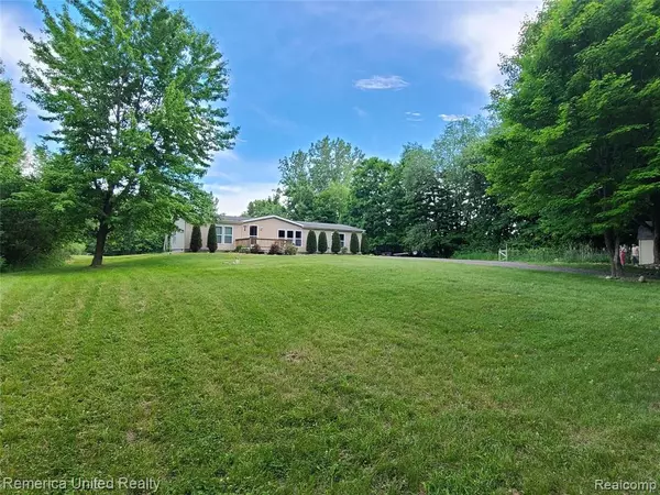 Stockbridge, MI 49285,11529 ROBERTS Road